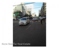 28 Street,(RA6-001369), For Sale Apartment in Pabedan Tsp