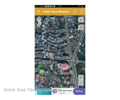 Malar Myaing Yeik Thar St,(SH16-001374), For Sale House in Kamaryut Tsp