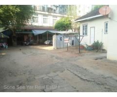 Malar Myaing Yeik Thar St,(SH16-001374), For Sale House in Kamaryut Tsp