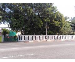 Kabar Aye Pagoda Rd,(SL22-001383), For Sale Land in Bahan Tsp.