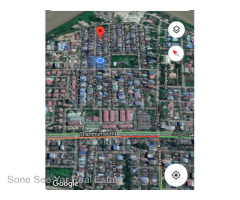 Pinlon Street(RH10-0001384), For Rent House  in Dagon Myothit (North) Township.