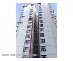 Gem Condo,(SC8-001388), For Sale Condo in Hlaing Tsp.