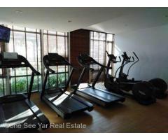 Gem Condo,(SC8-001388), For Sale Condo in Hlaing Tsp.