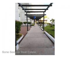 Gem Condo,(SC5-001389), For Sale Condo in Hlaing Tsp.