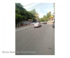 Shwegonedaing Rd, (RH14-001396) For Rent House in Bahan Tsp
