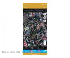 Moe Ma Kha St, (SH13-001407), For Sale House in Bahan Tsp.