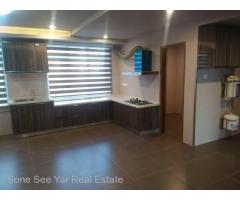 Sein Lae Aung Condo(SC8-001409),For Sale Condo in Yankin Tsp
