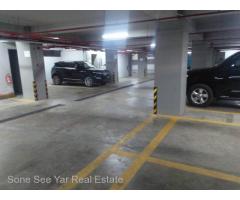 Sein Lae Aung Condo(SC8-001409),For Sale Condo in Yankin Tsp