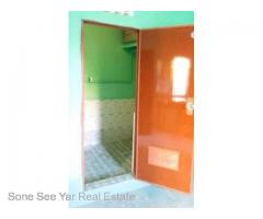 Ywar Ma St,(SA4-001414) For Sale Apartments in Dawbon Township