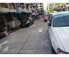 Zayar Thiri 12 St,(SA6-001415) For Sale Apartments in Dawbon Township