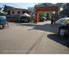 Aung Myitta Street, (SA7-001416), For Sale Apartments in Dawpon Township