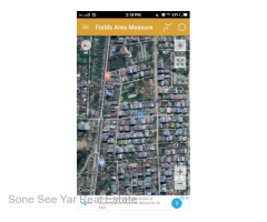 Aung Myitta Street, (SA5-001417), For Sale Apartments in Dawpon Township