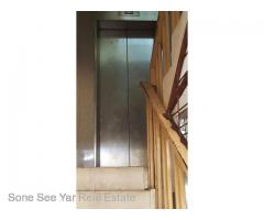 Shan Kone St, (SMC3-001423), For Sale Mini Condo in Sanchaung Tsp