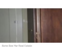 Shan Kone St, (SMC3-001423), For Sale Mini Condo in Sanchaung Tsp