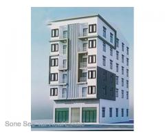 Bagayar Tawya St,( SMC5-001434), For Sales  Mini Condo in Sanchaung Tsp.