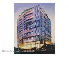 U Tun Myat  St,(SC8-001441), For Sales Condo in Tamwe Tsp.