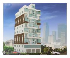 Thu Mingalar St,(SMC 2-001445), For Mini Condo in Thingangyun Tsp