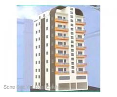 Myin Taw Thar St, (SMC2-001453) For Sale Mini Condo in Tharketa Tsp