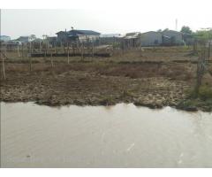 Htan Napin St,(SL2-001463) For Sale Land  at East Dagon (Myothit) Tsp