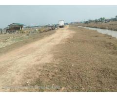 Htan Napin St,(SL2-001463) For Sale Land  at East Dagon (Myothit) Tsp