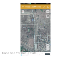 Htan Napin St,(SL2-001464) For Sale Land  at East Dagon (Myothit) Tsp