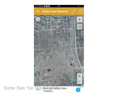 Htan Napin St,(SL1-001467) For Sale Land  at East Dagon (Myothit) Tsp