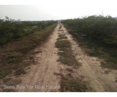 Htan Napin St,(SL2-001468) For Sale Land at East Dagon (Myothit) Tsp
