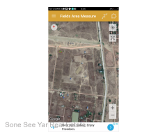 Htan Napin St,(SL2-001468) For Sale Land  at East Dagon (Myothit) Tsp