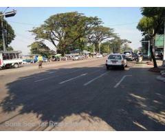 Kyeemyindaing Kanner Rd, (RH7-001473) For Rent House at Kyeemyindaing Tsp