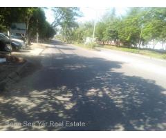 Kha Yay Pin St,(RH7-001474) For Rent House at Mingalardon Tsp