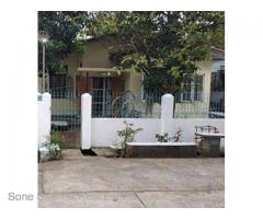 Man Thanpayar Kan St,(SH4-001477) For Sale House at North Dagon Tsp.