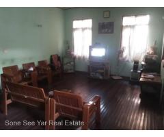 Padauk Myaing St,(SH7-001478) For Sale House at Dagon (North) Tsp.