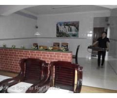 Shwegondaing Road , ( SC 4 - 001498) , For Sale Condo at Bahan Tsp.
