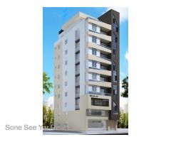 Padonmar Street,(SMC5-001499), For Pre Sales Mini Condo at Sanchaung Tsp.