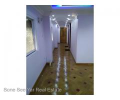 Bayint Naung Road, (SA7-001512) For Sale Apartments at Thingangyun Tsp.