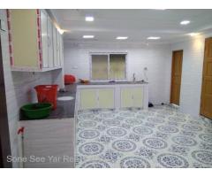 Bayint Naung Road, (SA7-001512) For Sale Apartments at Thingangyun Tsp.