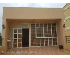 Myo Ma 6 St, (SH6-001513) For Sale House in Tharketa Tsp