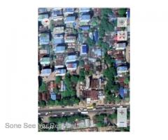 Bo La Yaung St,(SA3-001516) For Sale Apartment at Dawbon Tsp