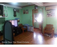 Thiri Mingalar St,(SA6-001522),For Sale Apartment at Sanchaung Tsp