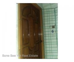 Thiri Mingalar St,(SA6-001522),For Sale Apartment at Sanchaung Tsp