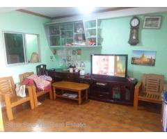 Thiri Mingalar St,(SA6-001522),For Sale Apartment at Sanchaung Tsp