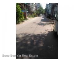 RA2-001523, For Rent Apartment, Thiri Mingalar St, Sanchaung Tsp.