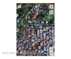 Yadanar Theinkha St, (SA5-001528) For Sale Apartments at Sanchaung Tsp