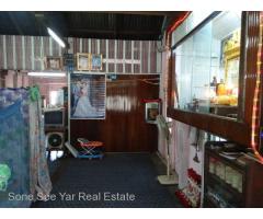 Myin Taw Thar Rd,(SH7-001529) For Sale House at Tharketa Tsp.