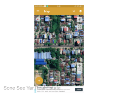Myin Taw Thar Rd,(SH7-001529) For Sale House at Tharketa Tsp.