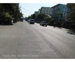 Myin Taw Thar Rd,(SH7-001529) For Sale House at Tharketa Tsp.