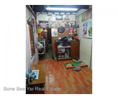 Myin Taw Thar Rd,(SH7-001529) For Sale House at Tharketa Tsp.