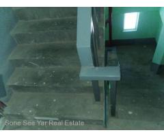20 Street, (SA5-001540), For Sale Apartment At South Okkalapa Tsp.