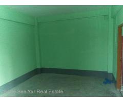 20 Street, (SA6-001542), For Sale Apartment At South Okkalapa Tsp.