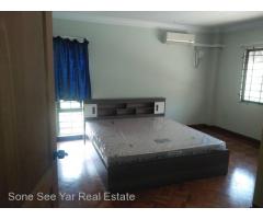 Pinlon Housing,(RH7-001549) For Rent House at Dagon Myothit (North) Tsp.